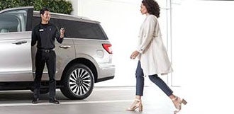 Thomasville Lincoln in Thomasville GA