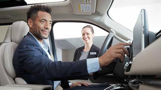 Thomasville Lincoln in Thomasville GA