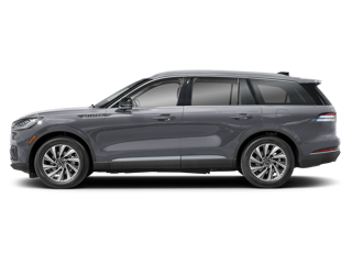 2026 Lincoln Aviator