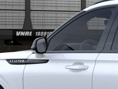 2026 Lincoln Aviator Premiere®