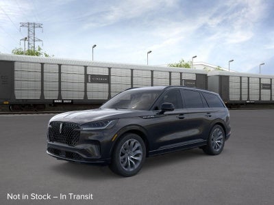 2026 Lincoln Aviator Premiere®