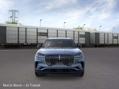 2026 Lincoln Aviator Reserve®