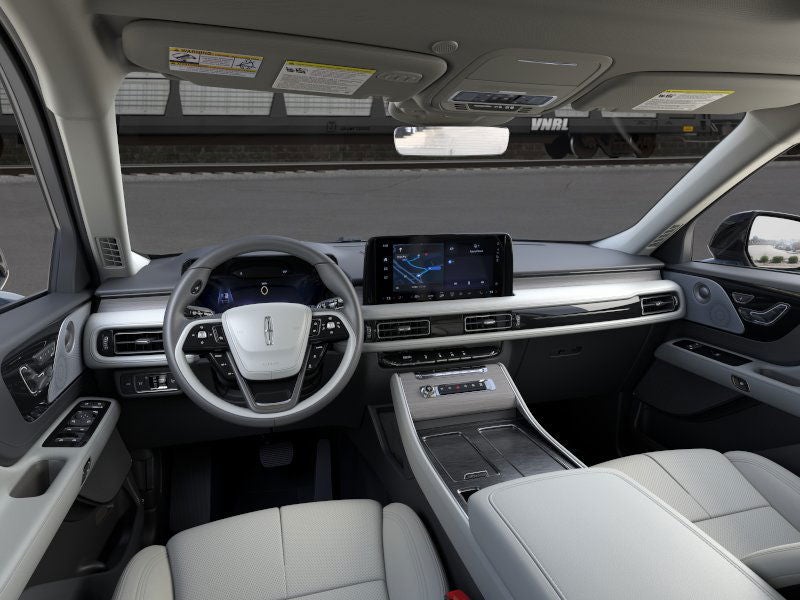 2026 Lincoln Aviator Reserve®