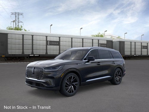 2026 Lincoln Aviator Reserve®
