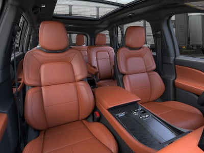 2026 Lincoln Aviator Reserve®