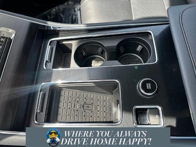 2026 Lincoln Aviator Reserve®