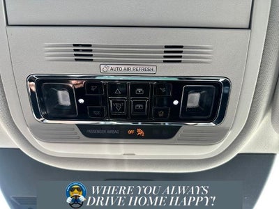 2026 Lincoln Aviator Reserve®