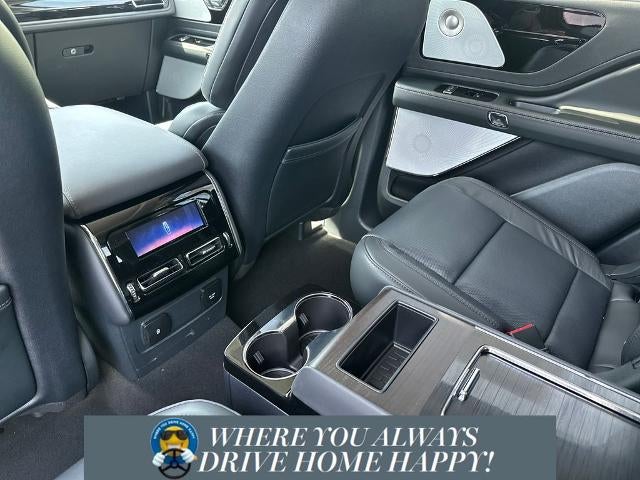 2026 Lincoln Aviator Reserve®