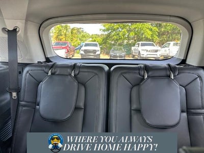 2026 Lincoln Aviator Reserve®