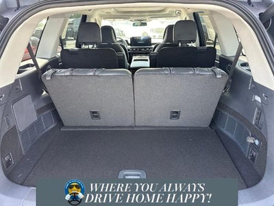 2026 Lincoln Aviator Reserve®