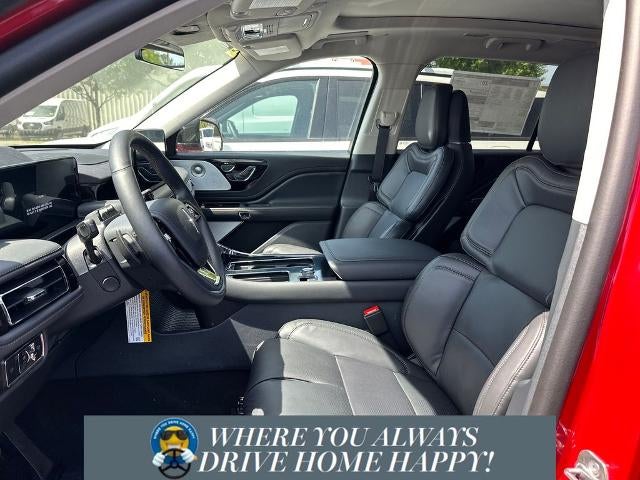 2026 Lincoln Aviator Reserve®