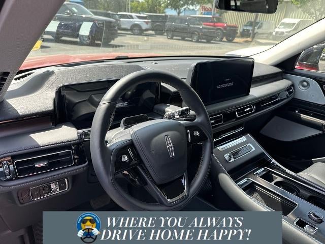 2026 Lincoln Aviator Reserve®