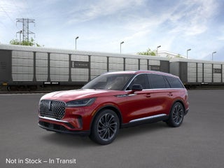 2026 Lincoln Aviator Reserve®