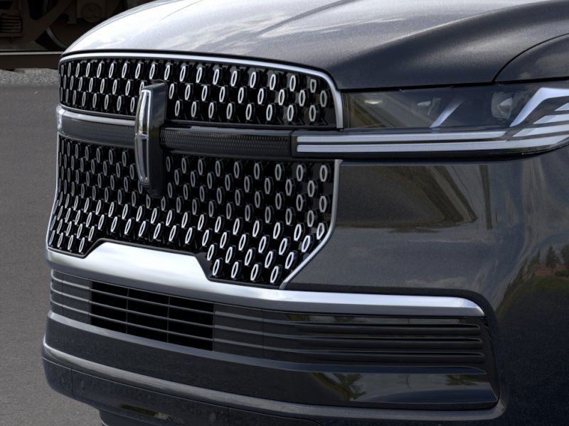 2026 Lincoln Navigator Premiere