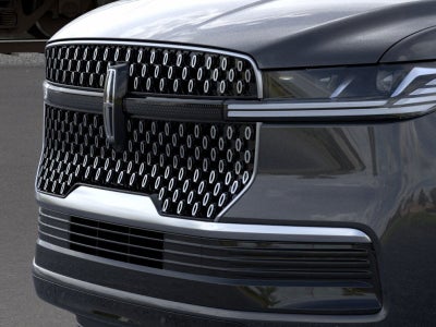 2026 Lincoln Navigator Premiere