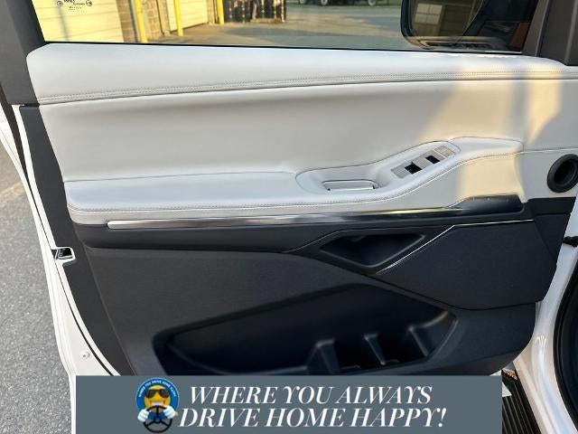 2026 Lincoln Navigator Premiere