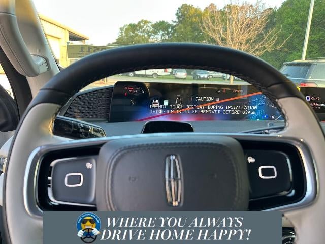 2026 Lincoln Navigator Premiere