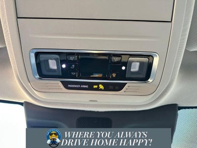 2026 Lincoln Navigator Premiere