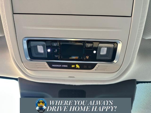 2026 Lincoln Navigator Premiere