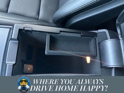 2025 Lincoln Corsair Reserve