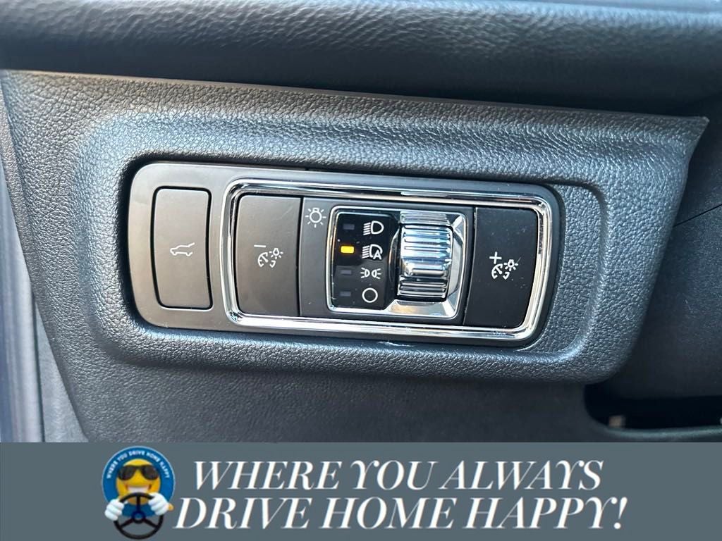 2025 Lincoln Corsair Reserve