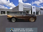 2026 Lincoln Navigator Premiere