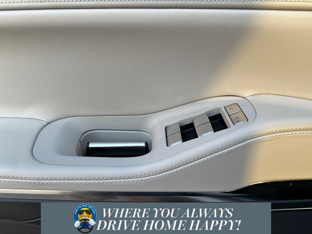 2026 Lincoln Navigator Premiere