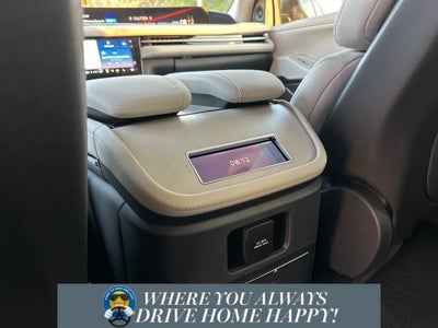 2026 Lincoln Navigator Premiere