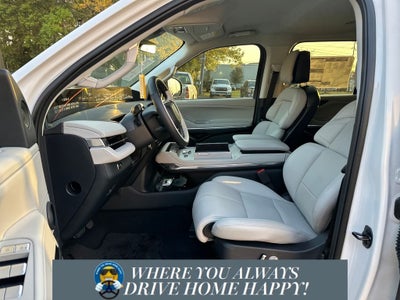 2026 Lincoln Navigator Premiere