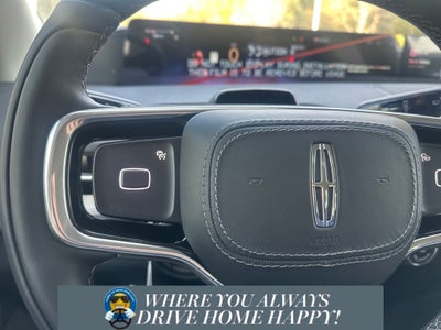 2026 Lincoln Navigator L Premiere