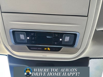 2026 Lincoln Navigator L Premiere