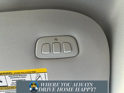 2026 Lincoln Navigator L Premiere