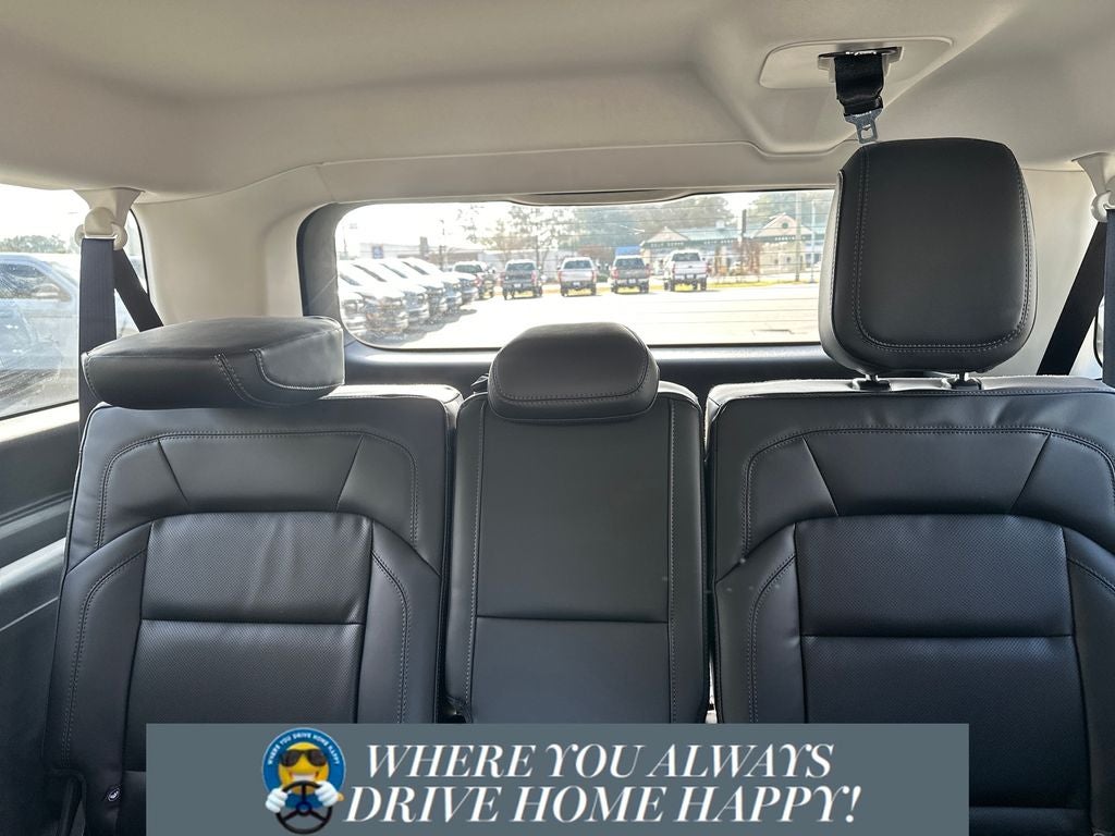 2026 Lincoln Navigator L Premiere