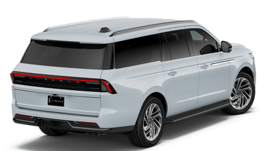 2026 Lincoln Navigator L Premiere