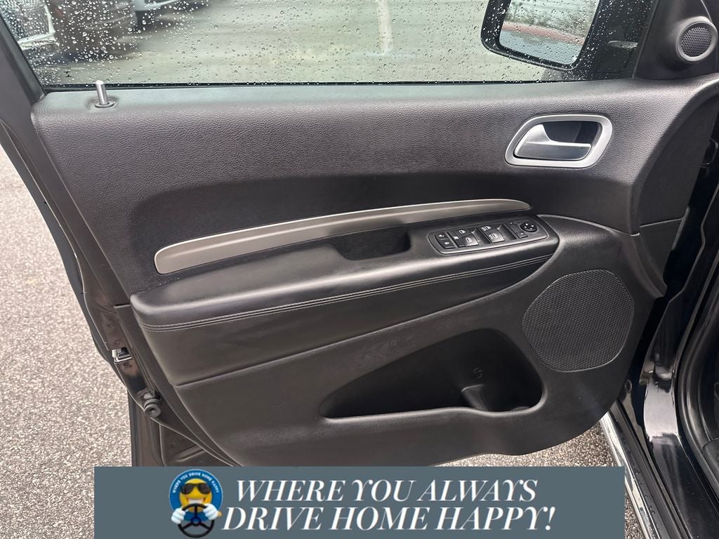 2020 Dodge Durango SXT