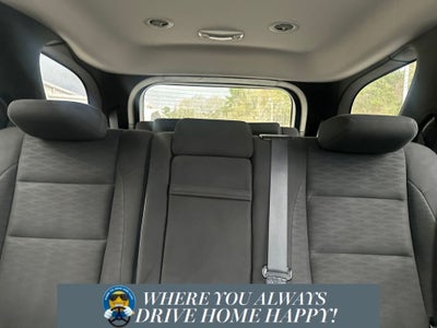 2020 Dodge Durango SXT