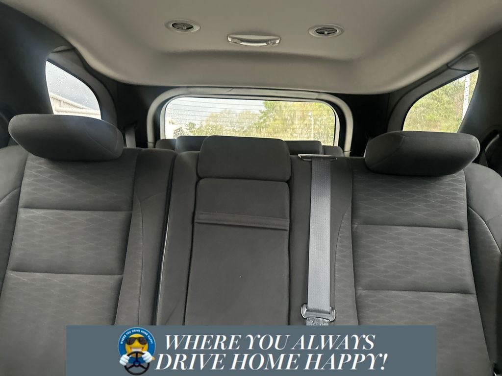 2020 Dodge Durango SXT