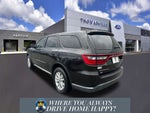 2020 Dodge Durango SXT