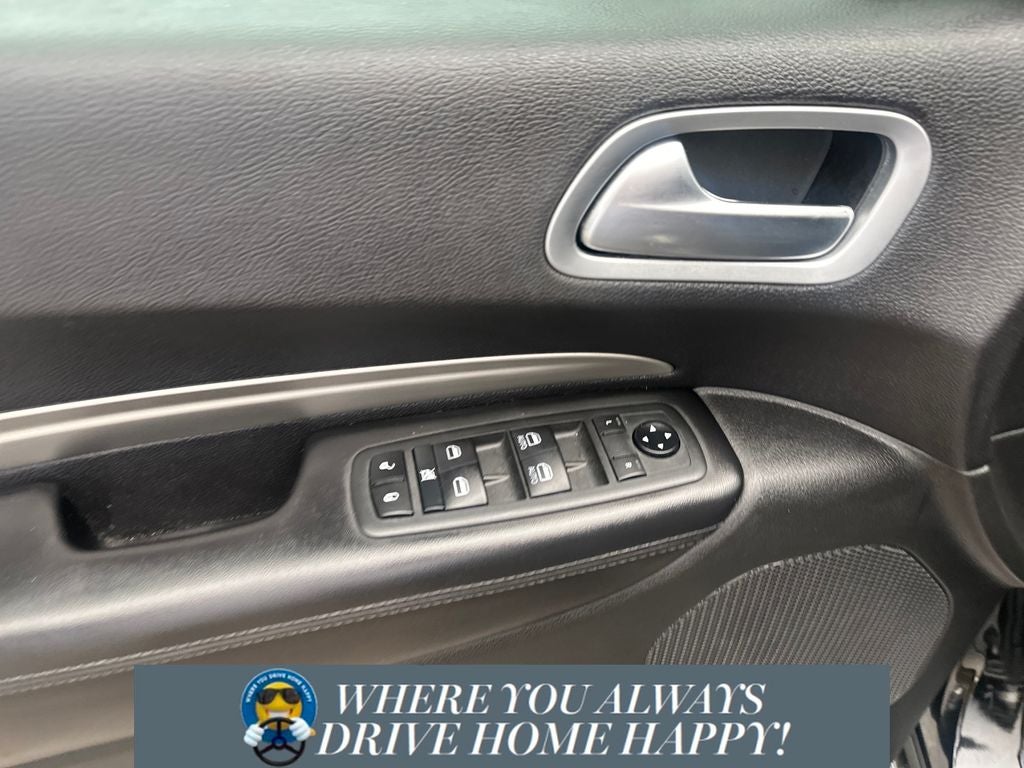 2020 Dodge Durango SXT