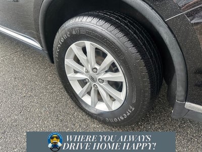 2020 Dodge Durango SXT