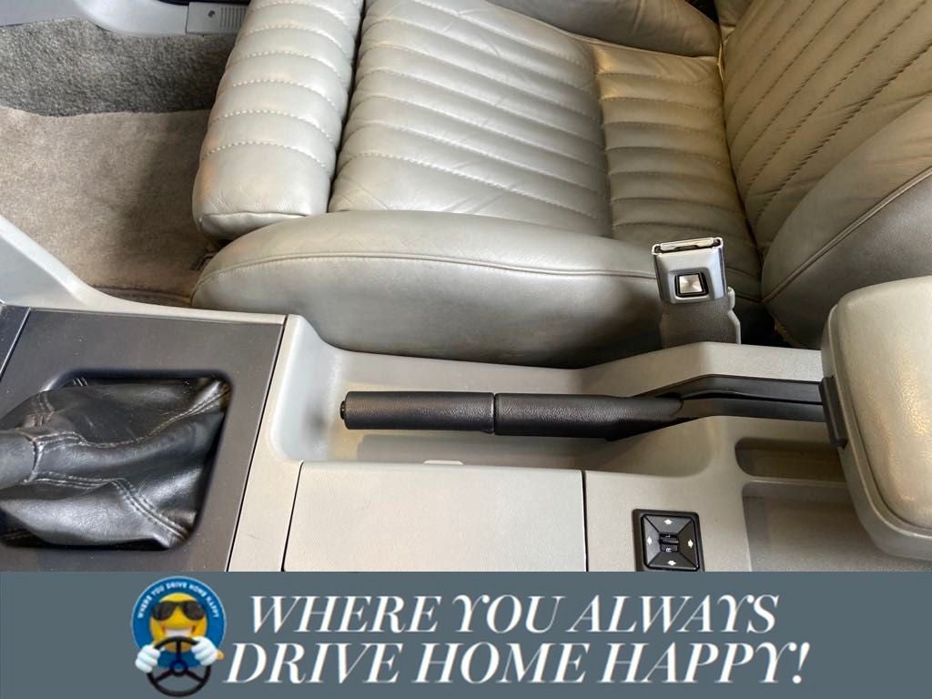 1987 Ford Mustang GT