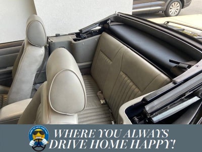 1987 Ford Mustang GT