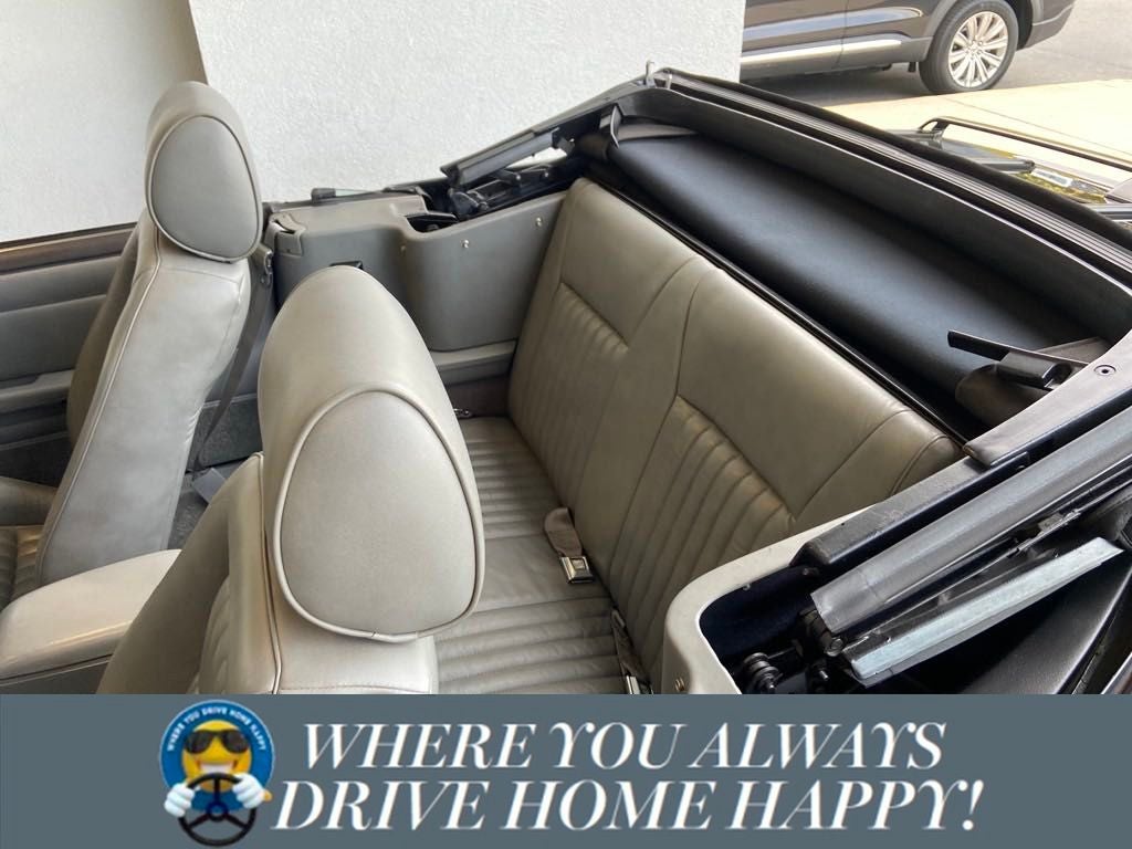 1987 Ford Mustang GT