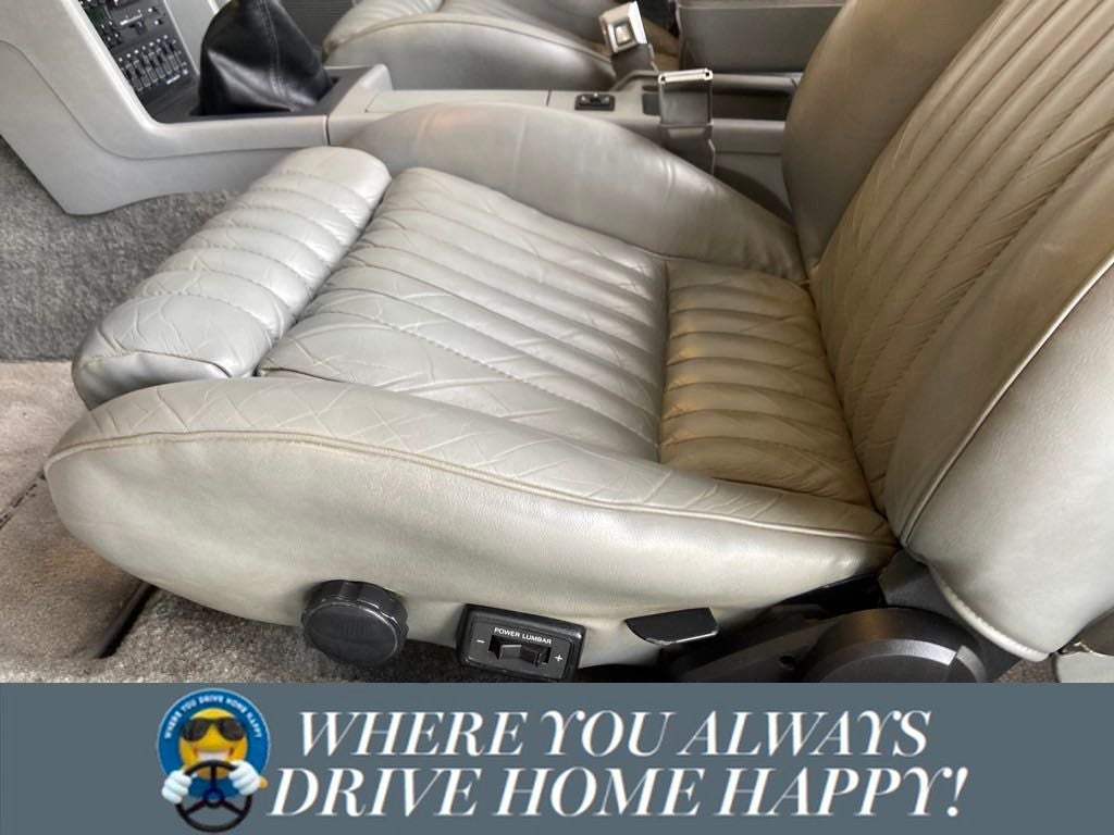 1987 Ford Mustang GT