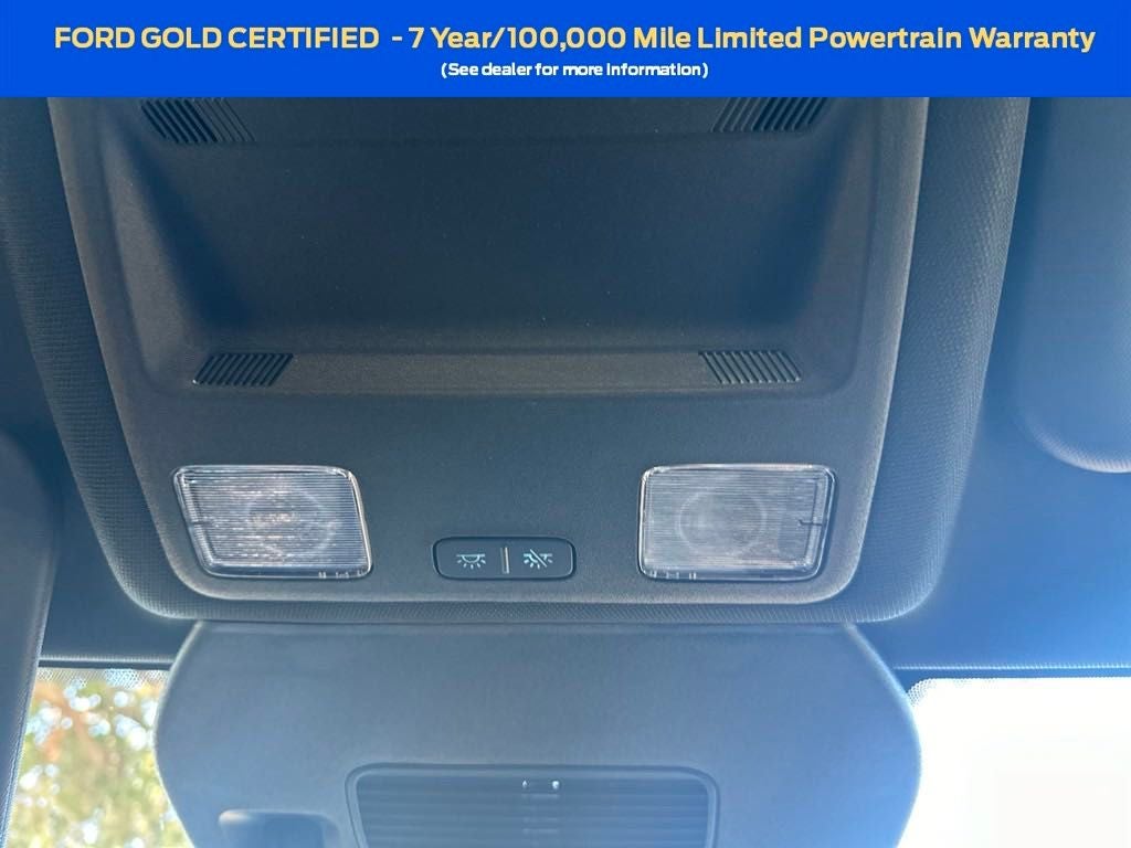 2023 Ford Escape ST-Line Select