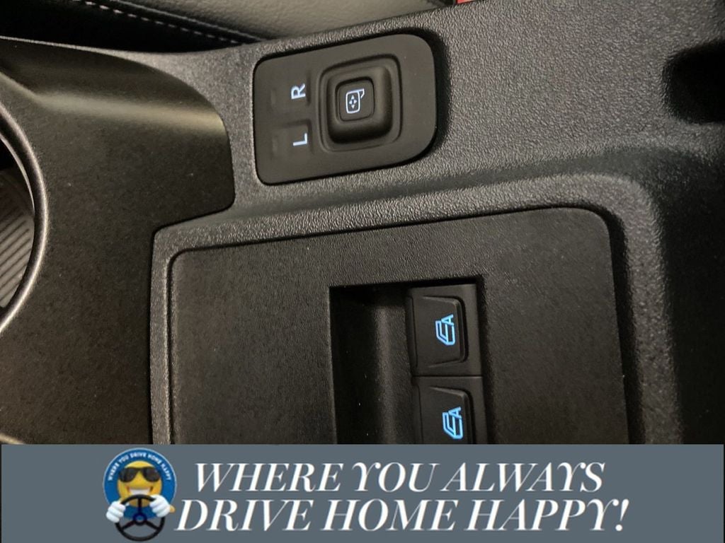 2021 Ford Bronco First Edition