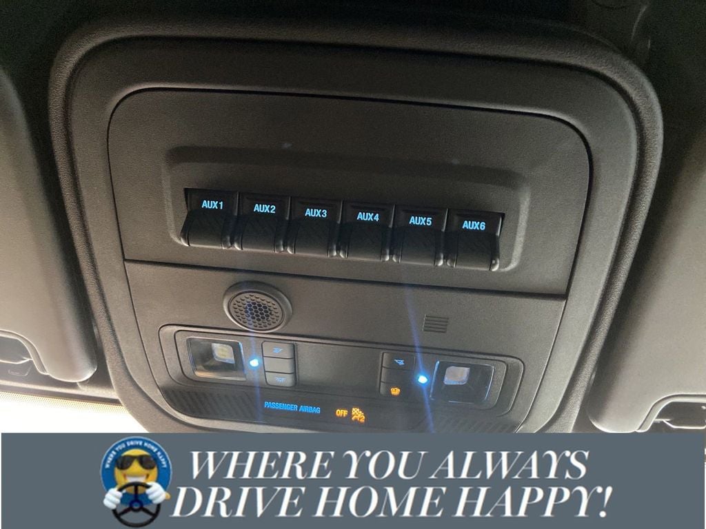 2021 Ford Bronco First Edition