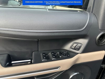 2024 Ford Expedition Max XLT