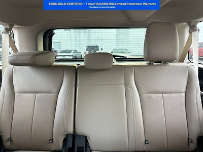2024 Ford Expedition Max XLT