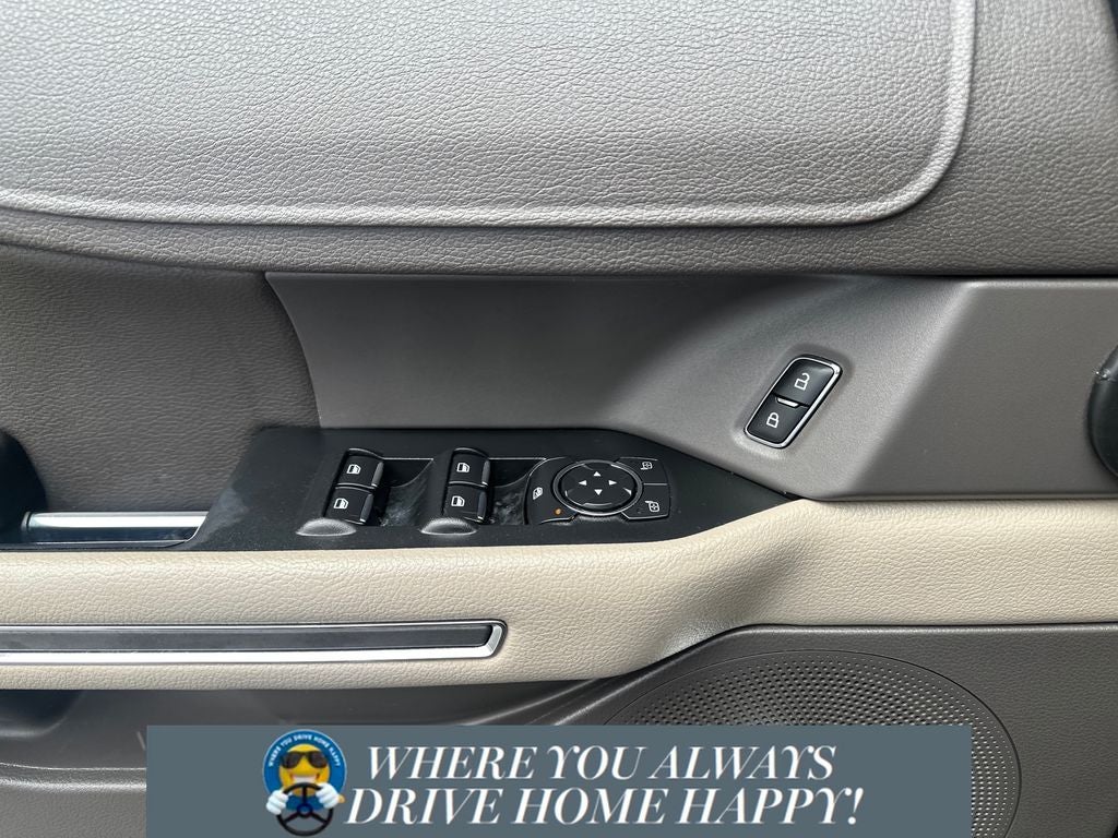 2021 Ford Expedition Max XLT